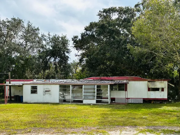 1246 Reid Dr, New Smyrna Beach, FL 32168