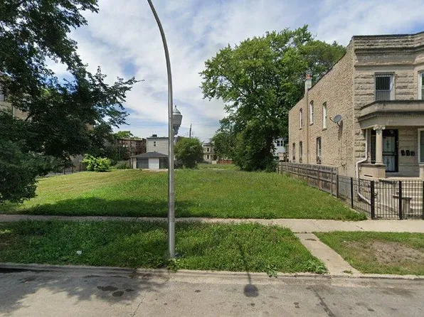 5748 S Green St, Chicago, IL 60621