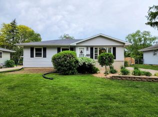 10504 W Caldwell Ave, Milwaukee, WI 53225