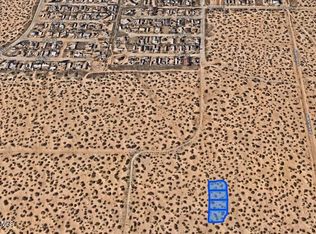 0 Eakin Ct, El Paso, TX 79928