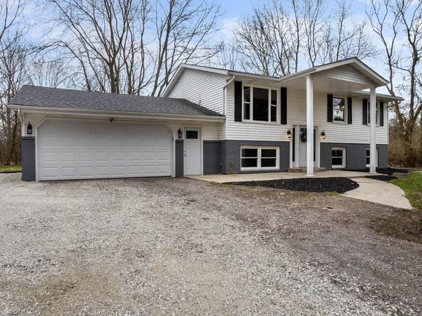 273 S 600 W, Hebron, IN 46341