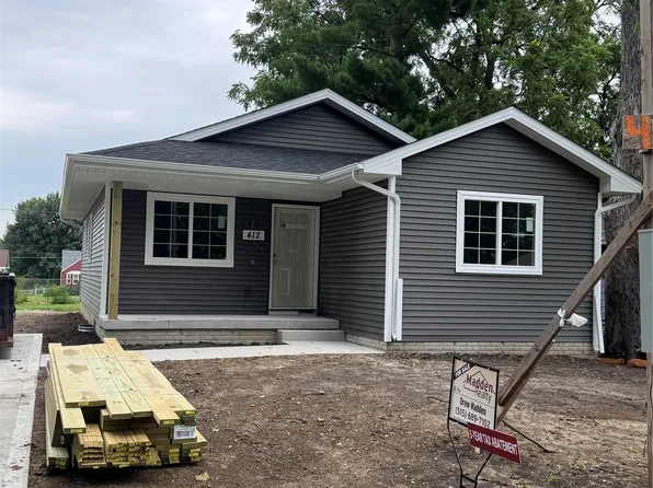 412 E Lally St, Des Moines, IA 50315
