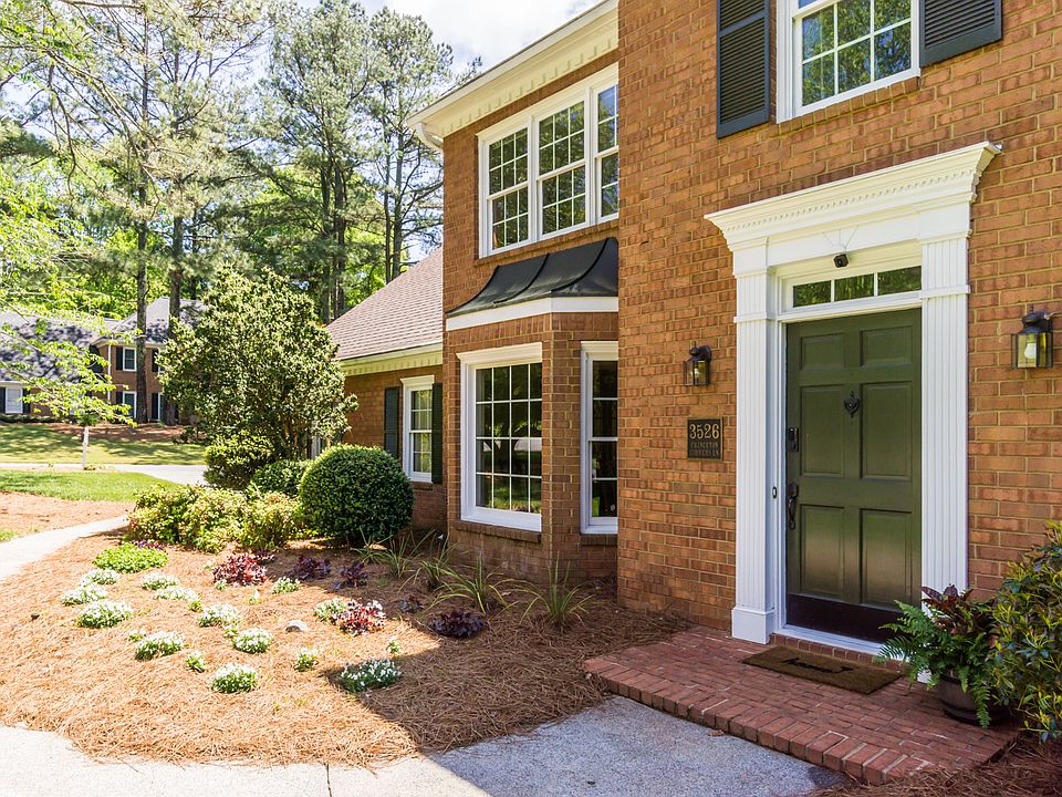 3526 Princeton Corners Ln, Marietta, GA 30062 Zillow