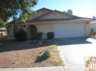 68455 Tachevah Dr, Cathedral City, CA 92234