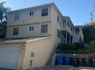 1859 1/2 Pandora Ave #1, Los Angeles, CA 90025