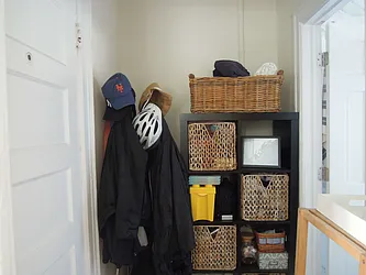 Rented by Space Real Estate