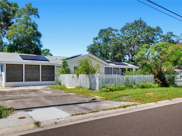 1100 EWING AVENUE, CLEARWATER, FL 33756