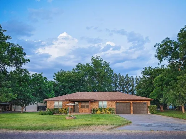 110 Summerfield St, Denver City, TX 79323