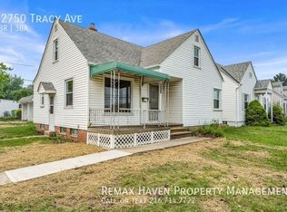 22750 Tracy Ave, Euclid, OH 44123