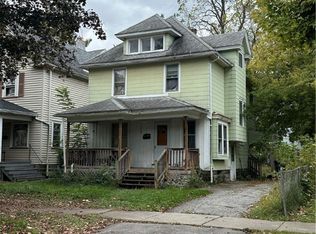 211 Depew St, Rochester, NY 14611