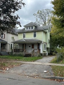 211 Depew St, Rochester, NY, 14611