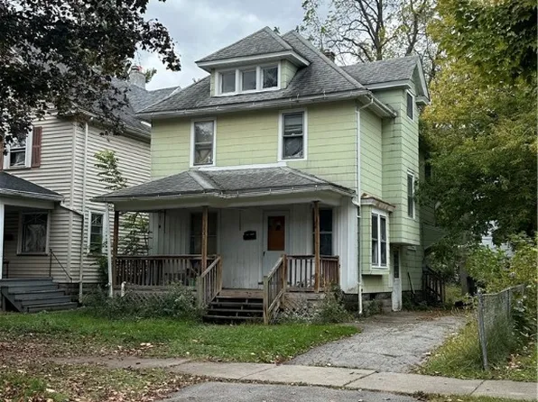 211 Depew St, Rochester, NY 14611