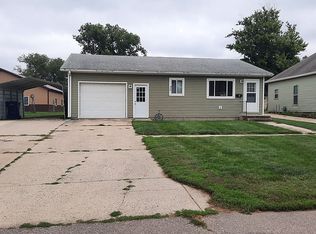 421 Rutland St, Kingsley, IA 51028