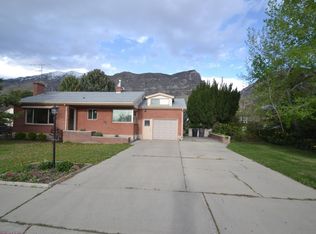 3020 N 600 E #B, Provo, UT 84604