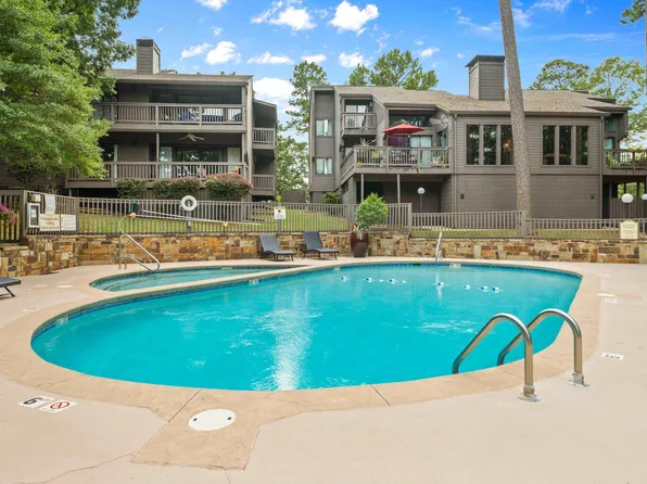 200 Hamilton Oaks Dr APT K2, Hot Springs National Park, AR 71913