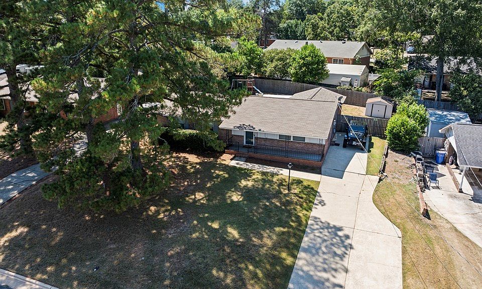5269 Ray Dr, Columbus, GA 31904 | Zillow