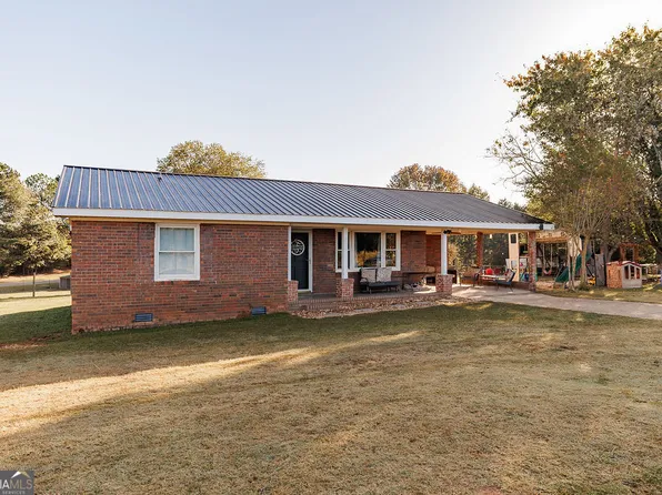 482 Sewell Mill Rd, Danielsville, GA 30633
