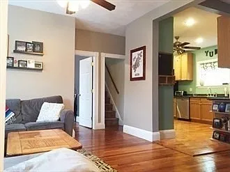 76 Bartlett St #1 — Photo 2