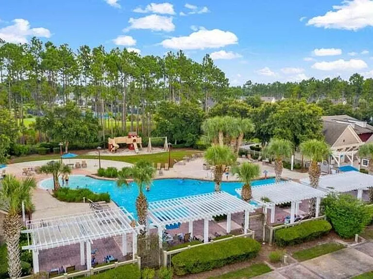 323 Suwannee Dr #72A — Photo 31