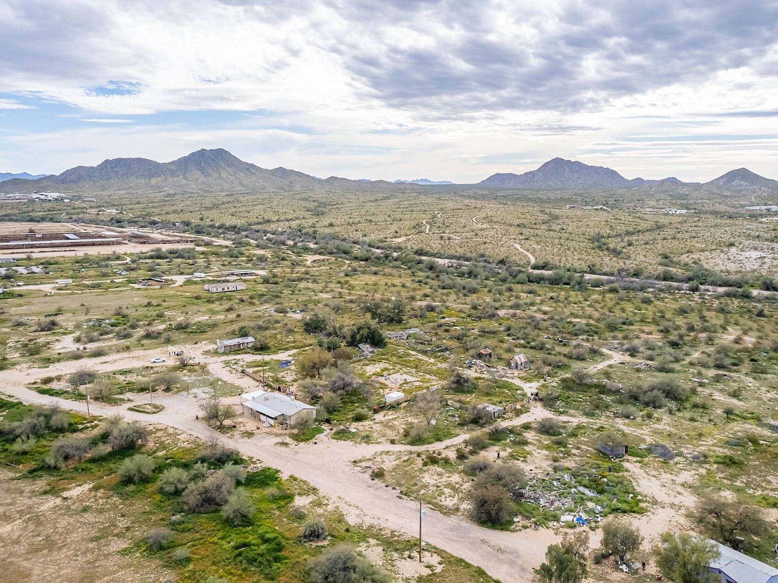 12720 S Airport Rd, Buckeye, AZ 85326 Zillow