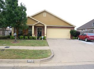 462 Princess Pl, Tyler, TX 75704
