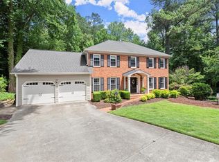 2106 Hawthorne Point, Marietta, GA 30062