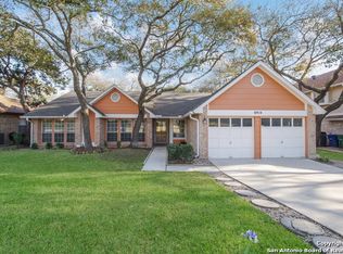 8914 Shady Winds, San Antonio, TX 78254