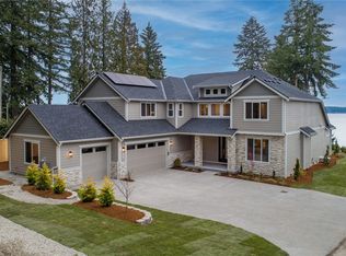 7104 Puget Beach Rd NE, Olympia, WA 98516