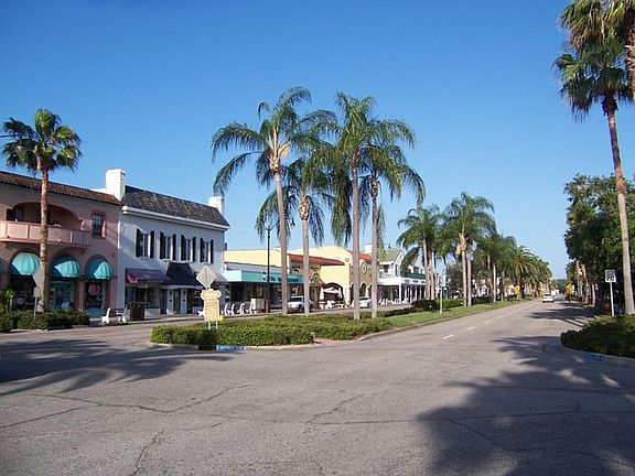 Venice Ave