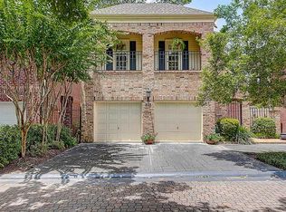 275 Sugarberry Cir, Houston, TX 77024