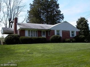 2700 Old Joppa Rd, Joppa, MD 21085