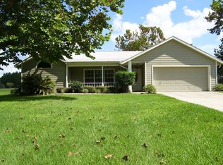 37400 N Thrill Hill Rd, Eustis, FL 32736