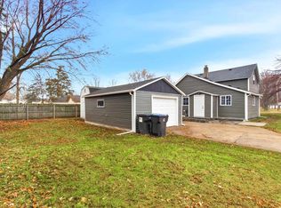 237 Wood Avenue, Nekoosa, WI 54457