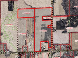 406 Park Ave #J, Eagle, WI 53119