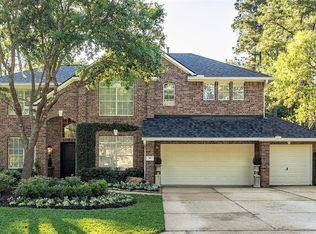 94 E Evangeline Oaks Cir, Conroe, TX 77384