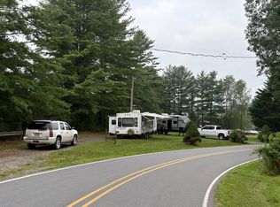 200 Jarvis Rd, Ennice, NC 28623