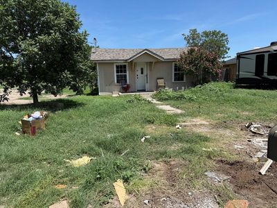 1402 Spaulding St, San Angelo, TX, 76903