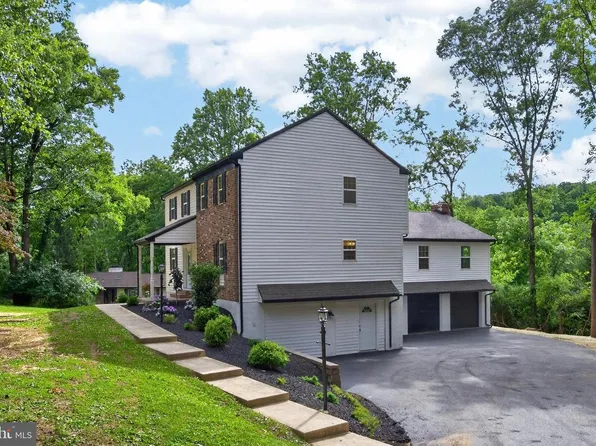 303 Norwood Rd, Downingtown, PA 19335