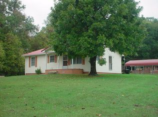 1186 Bruce Gap Rd, Caryville, TN 37714