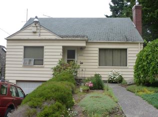 4345 Palatine Ave N, Seattle, WA 98103