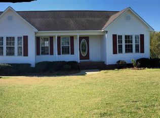 32 Lilly Ct, Angier, NC 27501