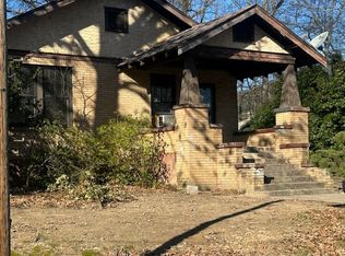 110 Pinewood St, Hot Springs, AR 71913