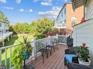 82 Sharpstead Ln, Gaithersburg, MD 20878