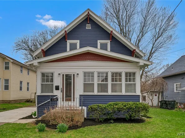 116 Evans St, Buffalo, NY 14221