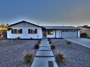 8237 E Minnezona Ave, Scottsdale, AZ 85251