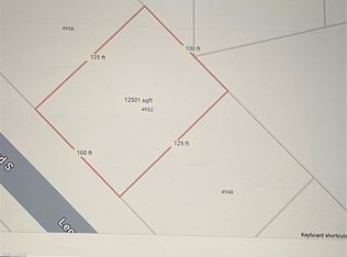 4952 Leonard BLVD S, LEHIGH ACRES, FL 33973