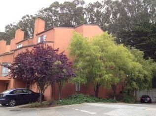 137 S Lake Merced Hls, San Francisco, CA 94132