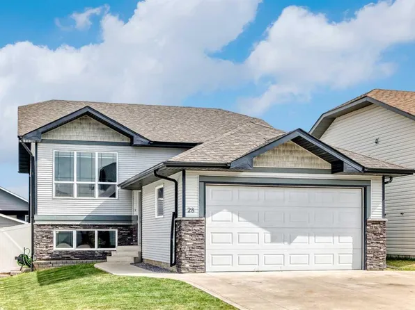 28 S Bowman Cir, Sylvan Lake, AB T4S 0H9