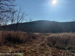 Summit Lake Rd, Clarks Summit, PA 18411