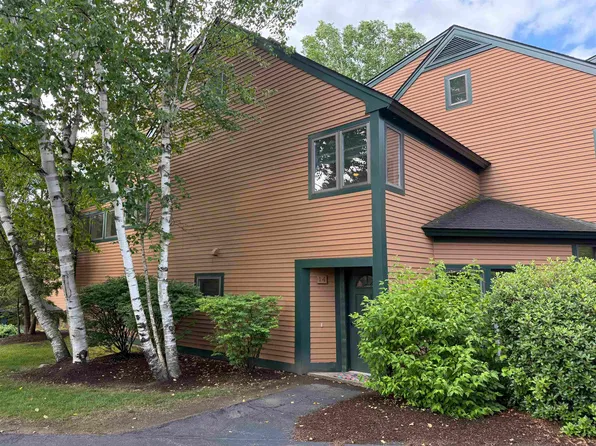 13 Mt. Sun Way #14 A, Waterville Valley, NH 03215